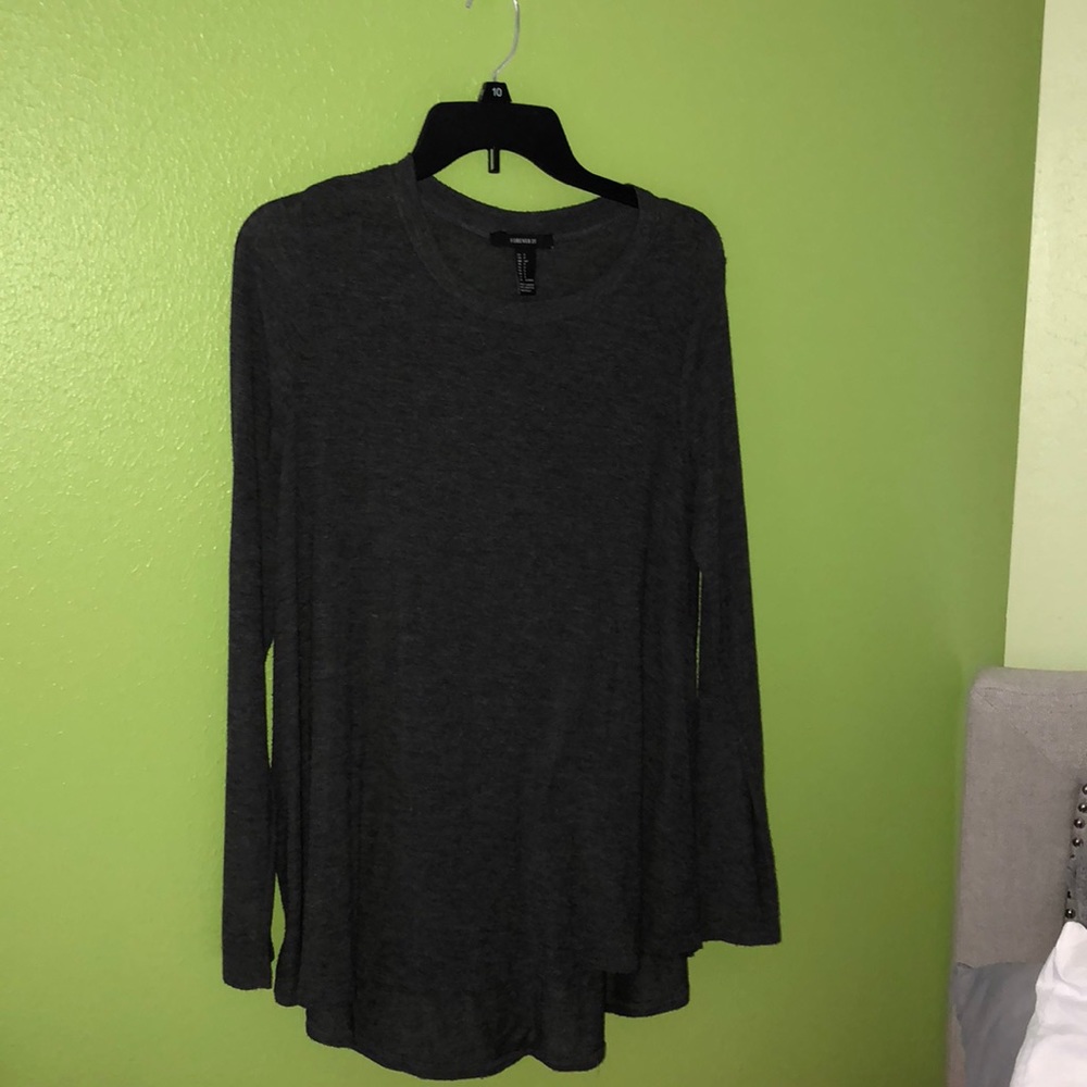 forever 21 top